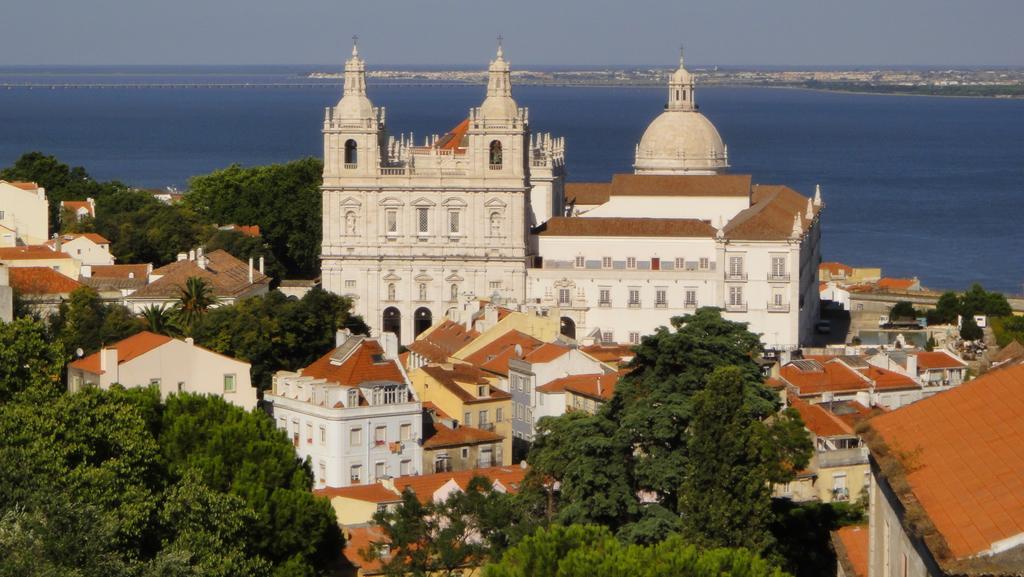 Alfama Fado Loft Apartment Lisbon Room photo