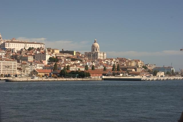 Alfama Fado Loft Apartment Lisbon Exterior photo